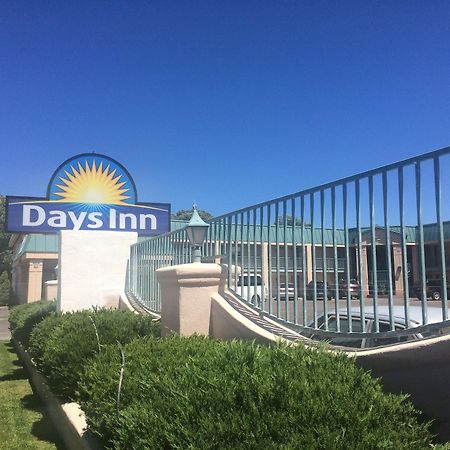 Days Inn By Wyndham Дуранго Экстерьер фото